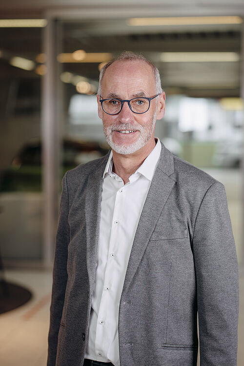 Ihre Ansprechpartner in Salzkotten