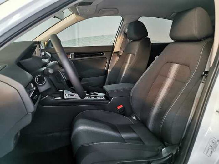 Honda Civic Hybrid Elegance Automatik+Navi+Sitzheiz.+ACC+Rückfahrkam.