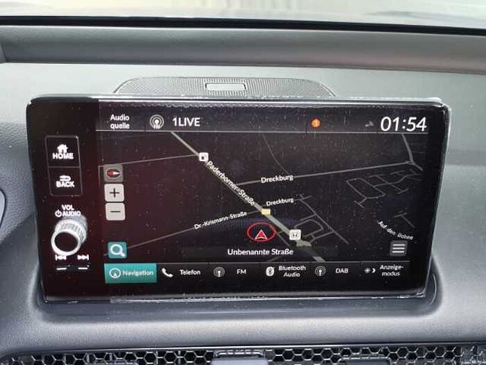 Honda ZR-V Advance +Automatik+Leder+Schiebedach+Navi+Rückfahrkam.
