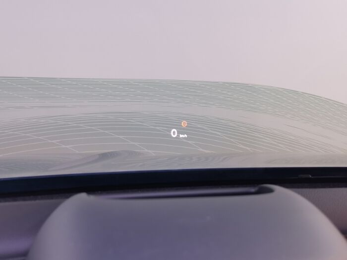 Honda ZR-V Advance +Automatik+Leder+Schiebedach+Navi+Rückfahrkam.