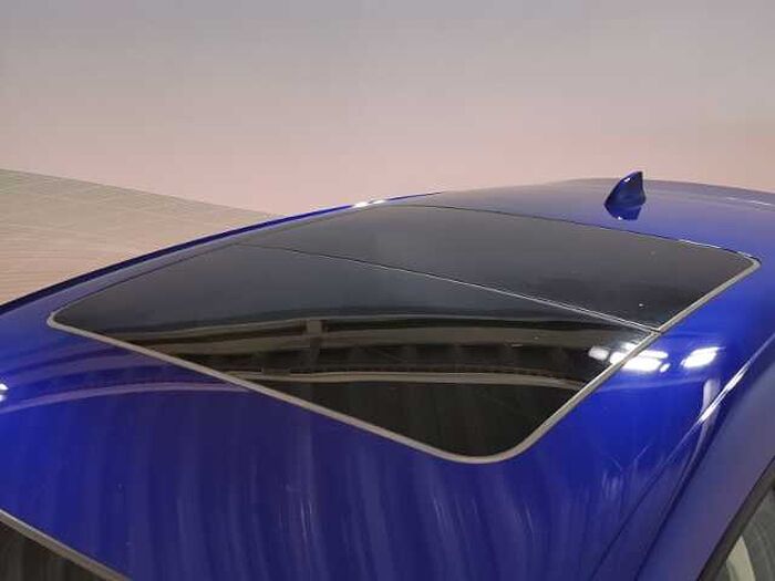 Honda ZR-V Advance +Automatik+Leder+Schiebedach+Navi+Rückfahrkam.