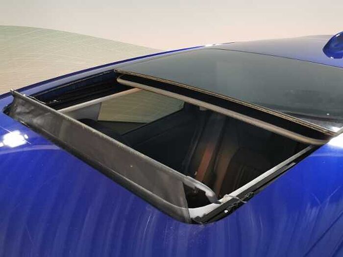 Honda ZR-V Advance +Automatik+Leder+Schiebedach+Navi+Rückfahrkam.