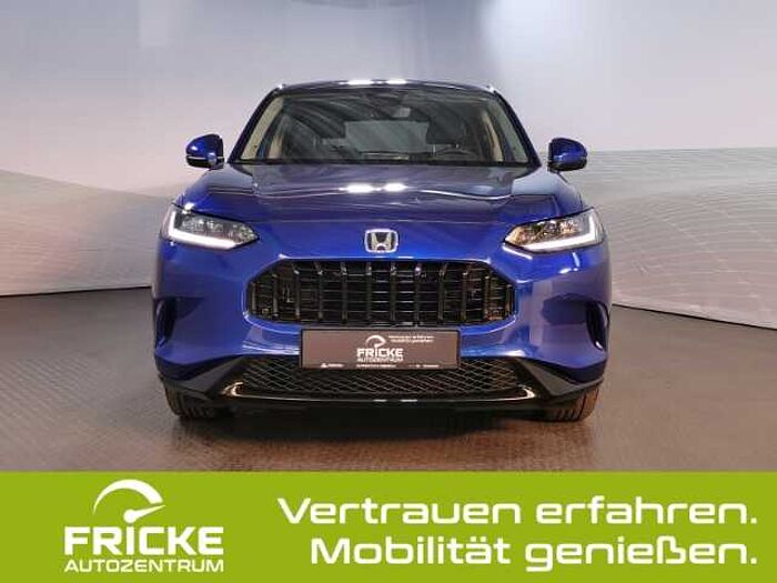 Honda ZR-V Advance +Automatik+Leder+Schiebedach+Navi+Rückfahrkam.