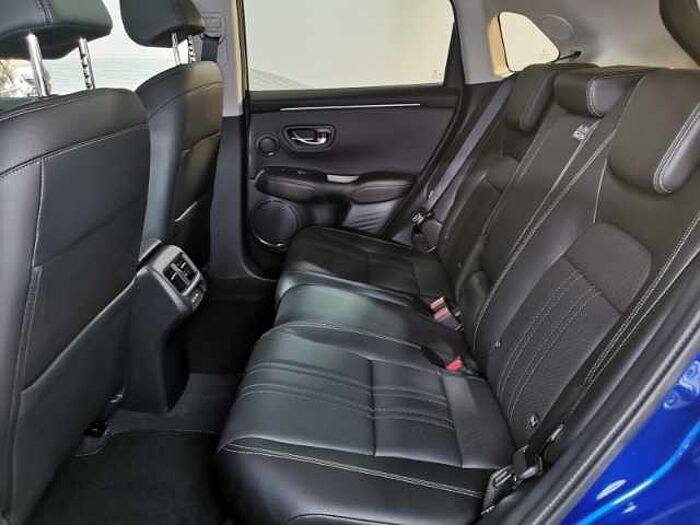 Honda ZR-V Advance +Automatik+Leder+Schiebedach+Navi+Rückfahrkam.