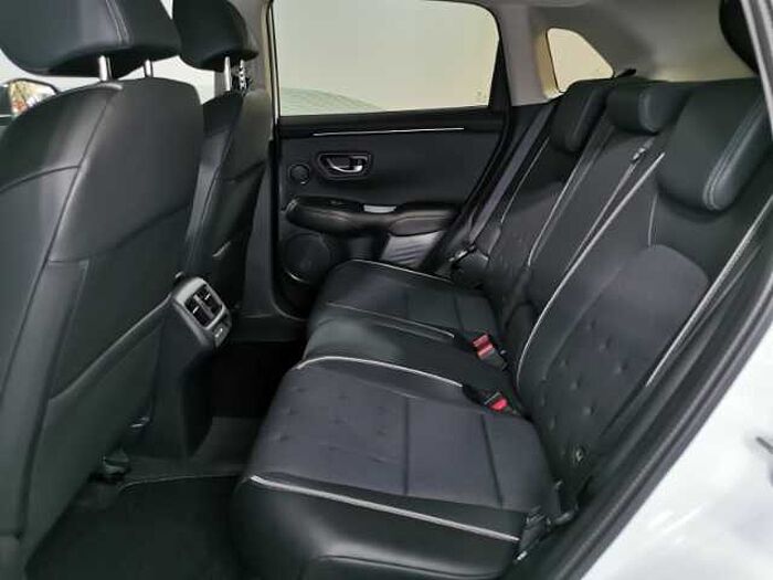 Honda ZR-V Sport Automatik +Sitzheizung+Navi+Black-Emblem-Paket