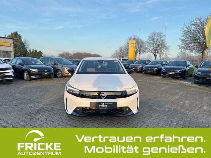 Opel Corsa Edition+Sitz&Lenkradheiz.+Tot-Winkel Warner+LED