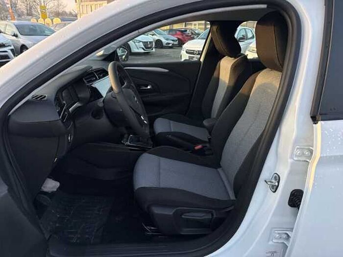 Opel Corsa Edition+Sitz&Lenkradheiz.+Tot-Winkel Warner+LED