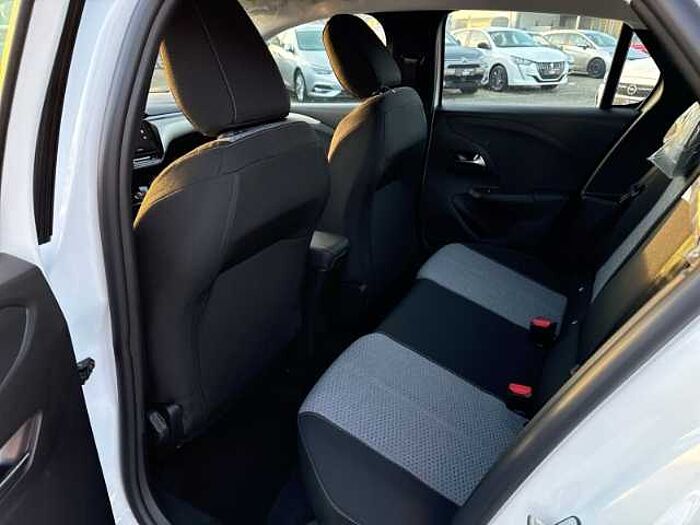 Opel Corsa Edition+Sitz&Lenkradheiz.+Tot-Winkel Warner+LED