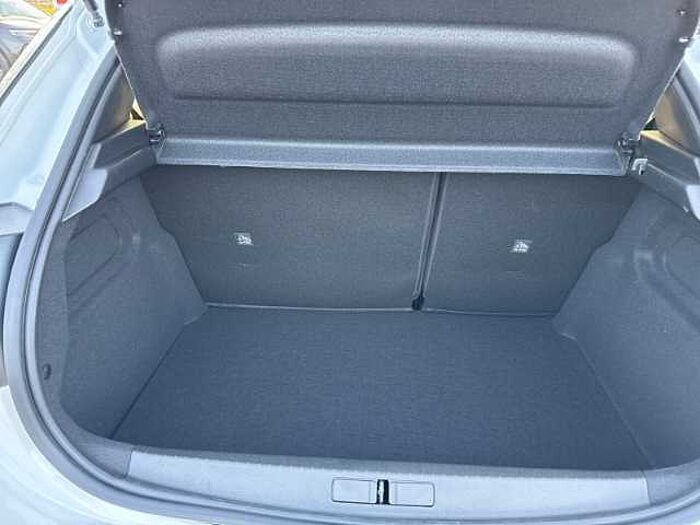 Opel Corsa Edition+Sitz&Lenkradheiz.+Tot-Winkel Warner+LED