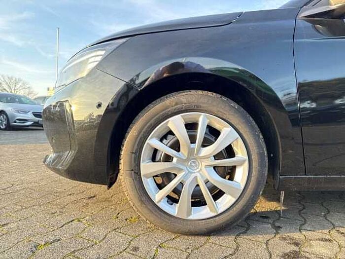 Opel Corsa Edition+Sitz&Lenkradheiz.+Tot-Winkel Warner+LED