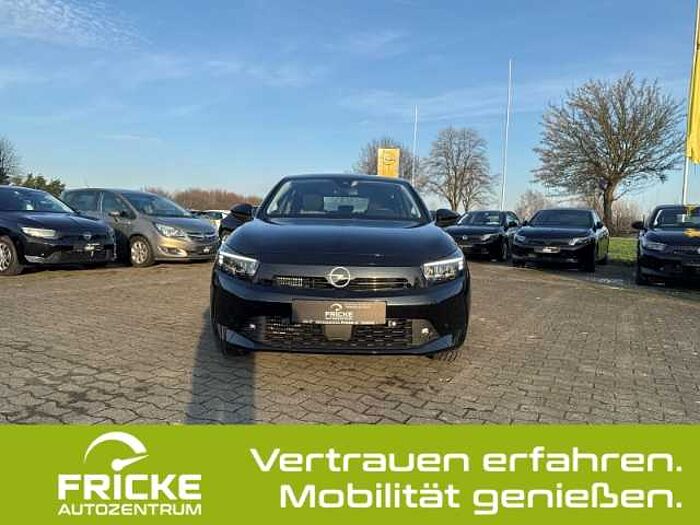 Opel Corsa Edition+Sitz&Lenkradheiz.+Tot-Winkel Warner+LED