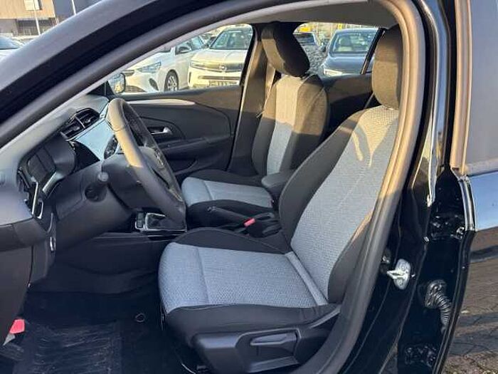 Opel Corsa Edition+Sitz&Lenkradheiz.+Tot-Winkel Warner+LED