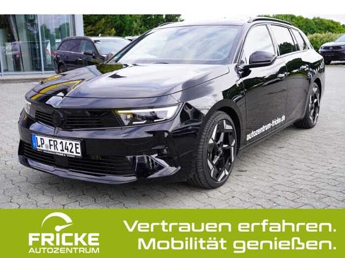 Opel Astra ST GSe+Nappa+Schiebedach+Head-Up+Navi