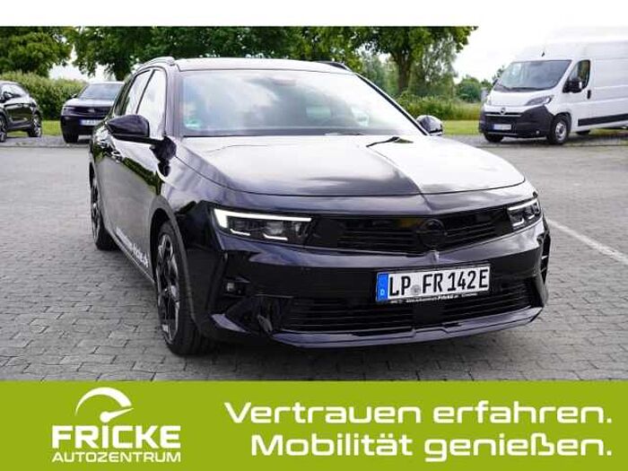Opel Astra ST GSe+Nappa+Schiebedach+Head-Up+Navi