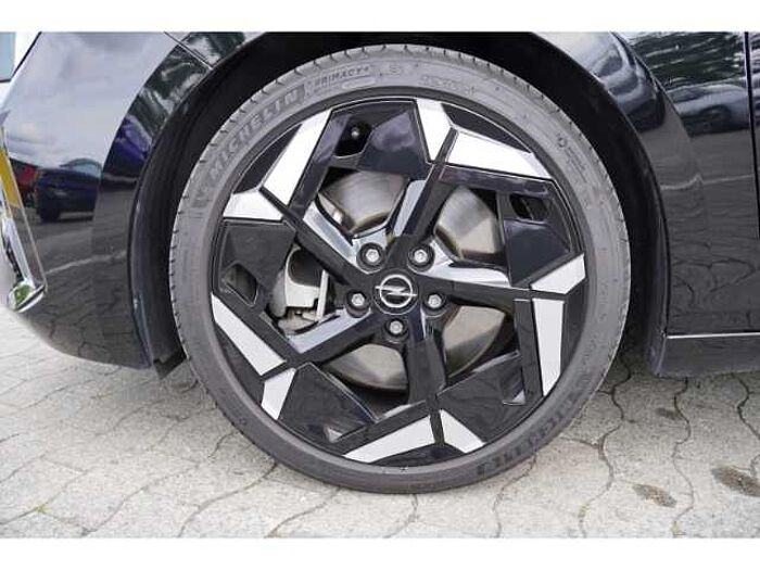 Opel Astra ST GSe+Nappa+Schiebedach+Head-Up+Navi