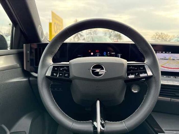 Opel Astra ST GSe+Nappa+Schiebedach+Head-Up+Navi