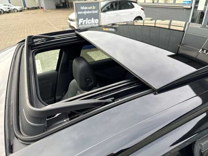 Opel Astra ST GSe+Nappa+Schiebedach+Head-Up+Navi