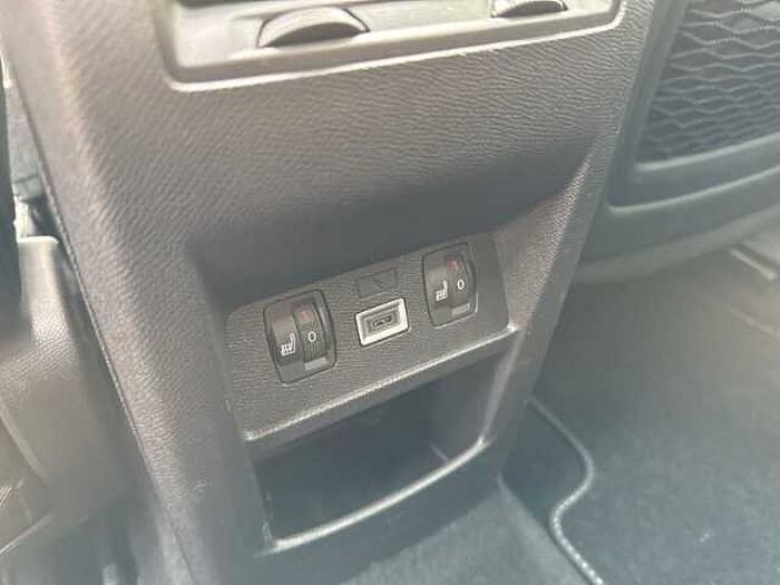 Opel Astra ST GSe+Nappa+Schiebedach+Head-Up+Navi