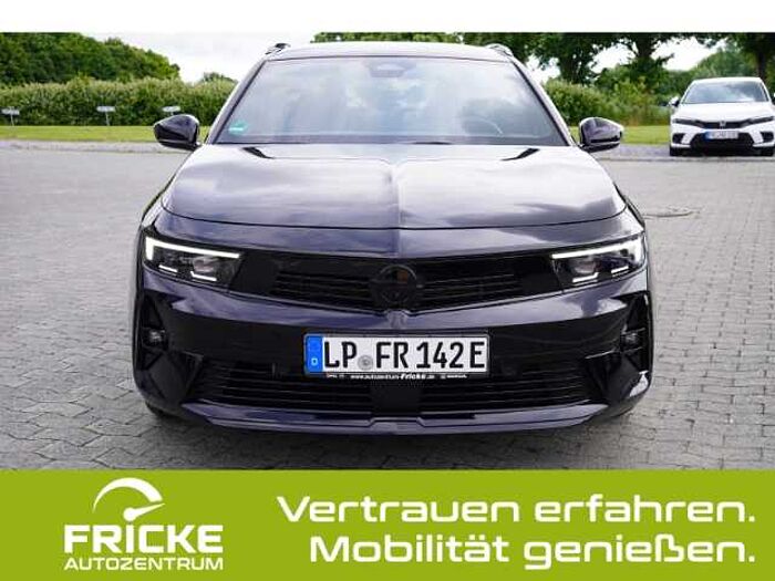 Opel Astra ST GSe+Nappa+Schiebedach+Head-Up+Navi