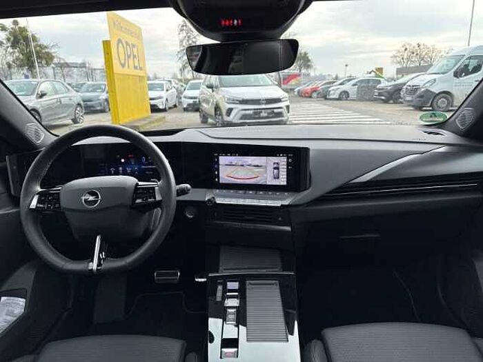 Opel Astra ST GSe+Nappa+Schiebedach+Head-Up+Navi