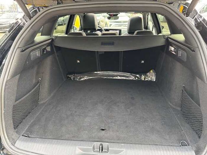 Opel Astra ST GSe+Nappa+Schiebedach+Head-Up+Navi