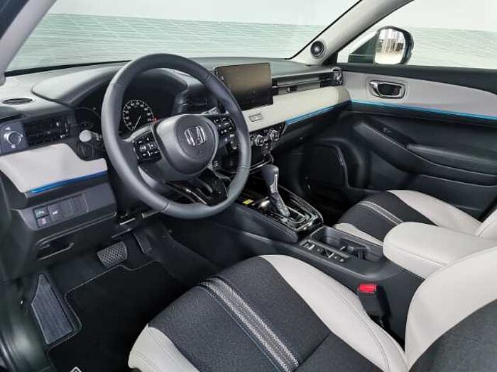 Honda HR-V Hybrid Advance Style +Facelift+Navi+360-Grad-Kamera