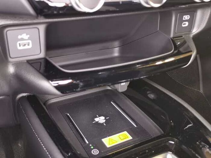 Honda HR-V Hybrid Advance Style +Facelift+Navi+360-Grad-Kamera