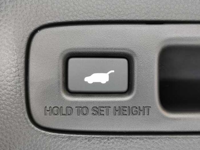 Honda HR-V Hybrid Advance Style +Facelift+Navi+360-Grad-Kamera