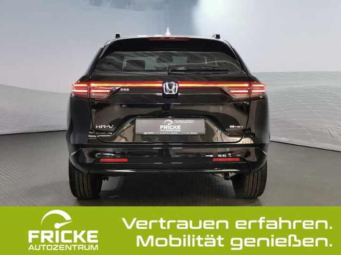 Honda HR-V Hybrid Advance Style +Facelift+Navi+360-Grad-Kamera