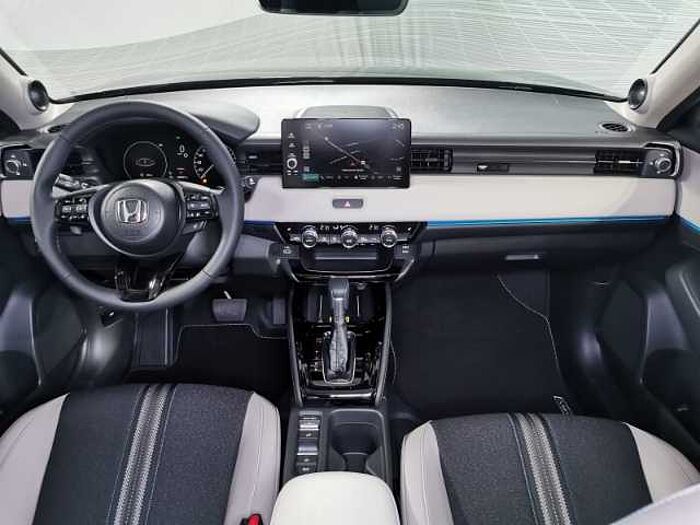 Honda HR-V Hybrid Advance Style +Facelift+Navi+360-Grad-Kamera