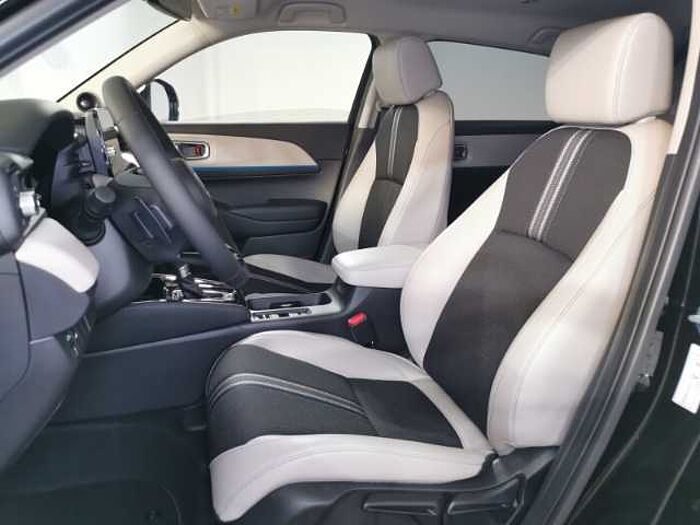 Honda HR-V Hybrid Advance Style +Facelift+Navi+360-Grad-Kamera