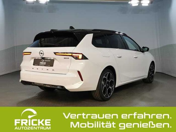 Opel Astra ST GS +MHEV+Schiebed.+Tech-Pak.+IntelliLux+IntelliDrive