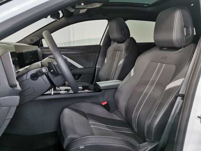 Opel Astra ST GS +MHEV+Schiebed.+Tech-Pak.+IntelliLux+IntelliDrive