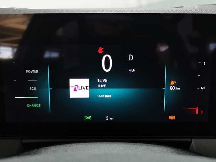 Opel Astra ST GS +MHEV+Schiebed. +Tech-Pak. +IntelliLux+IntelliDrive