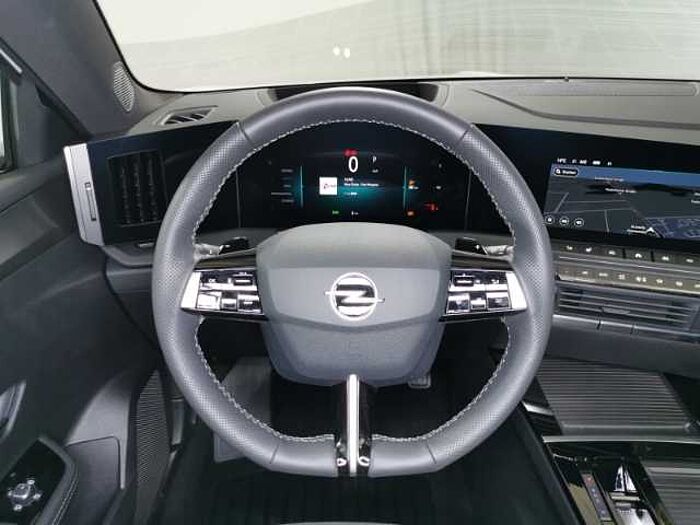 Opel Astra ST GS +MHEV+Schiebed. +Tech-Pak. +IntelliLux+IntelliDrive