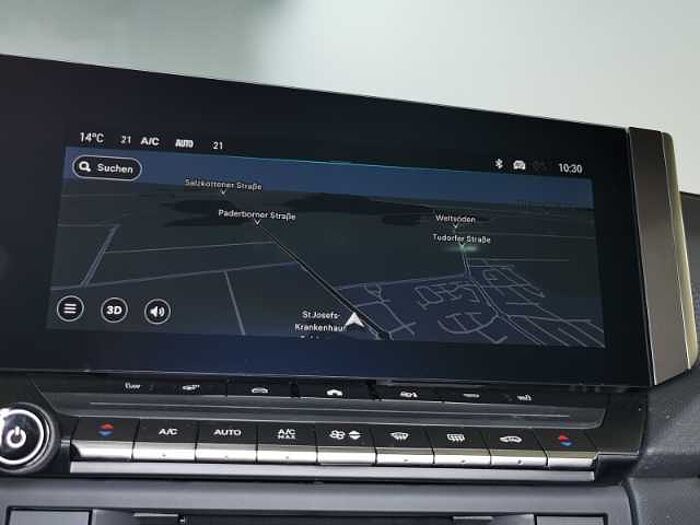 Opel Astra ST GS +MHEV+Schiebed. +Tech-Pak. +IntelliLux+IntelliDrive