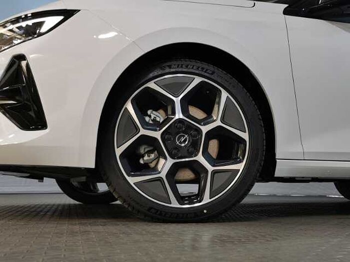 Opel Astra ST GS +MHEV+Schiebed. +Tech-Pak. +IntelliLux+IntelliDrive