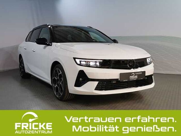 Opel Astra ST GS +MHEV+Schiebed. +Tech-Pak. +IntelliLux+IntelliDrive
