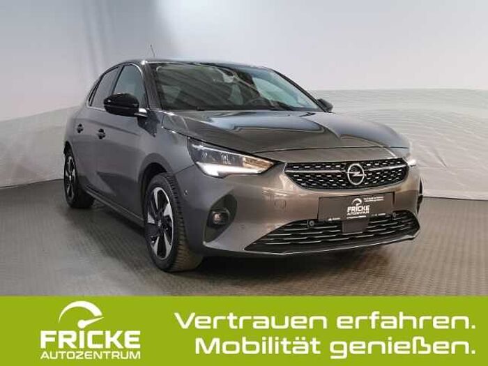 Opel Corsa-e Elegance +Navi+Sitz-&-Lenkradheiz+Abstandstemp. +11kw