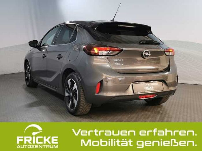 Opel Corsa-e Elegance +Navi+Sitz-&-Lenkradheiz+Abstandstemp. +11kw