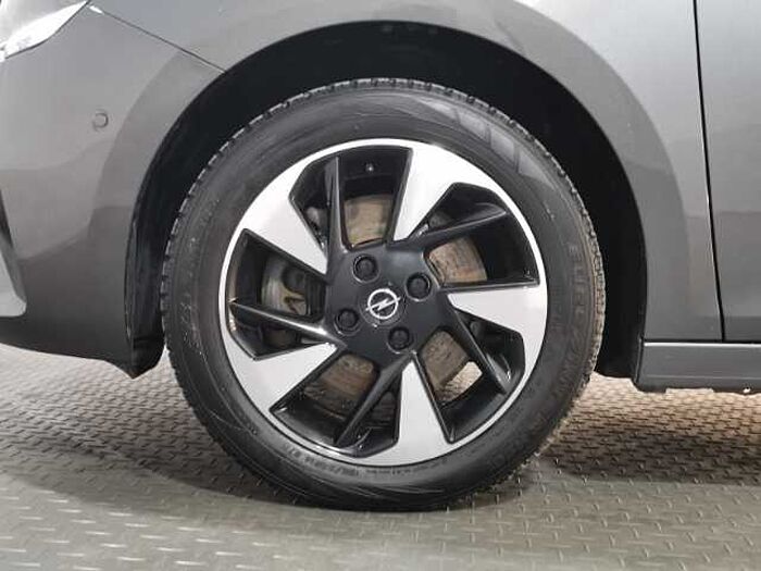 Opel Corsa-e Elegance +Navi+Sitz-&-Lenkradheiz+Abstandstemp. +11kw