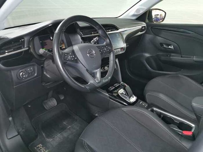 Opel Corsa-e Elegance +Navi+Sitz-&-Lenkradheiz+Abstandstemp. +11kw