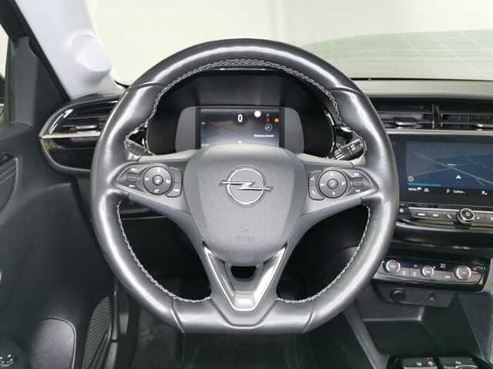Opel Corsa-e Elegance +Navi+Sitz-&-Lenkradheiz+Abstandstemp. +11kw