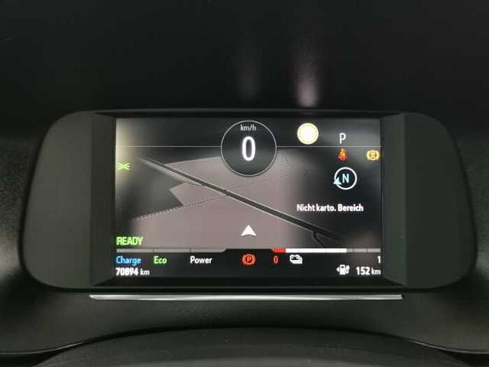 Opel Corsa-e Elegance +Navi+Sitz-&-Lenkradheiz+Abstandstemp. +11kw