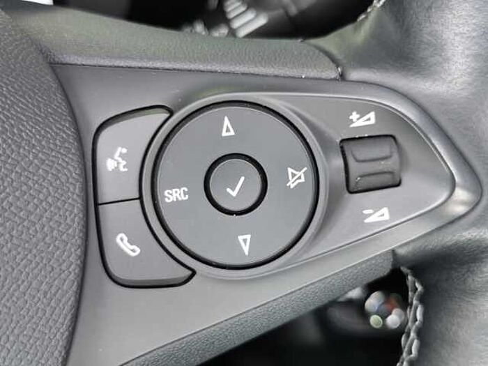 Opel Corsa-e Elegance +Navi+Sitz-&-Lenkradheiz+Abstandstemp. +11kw