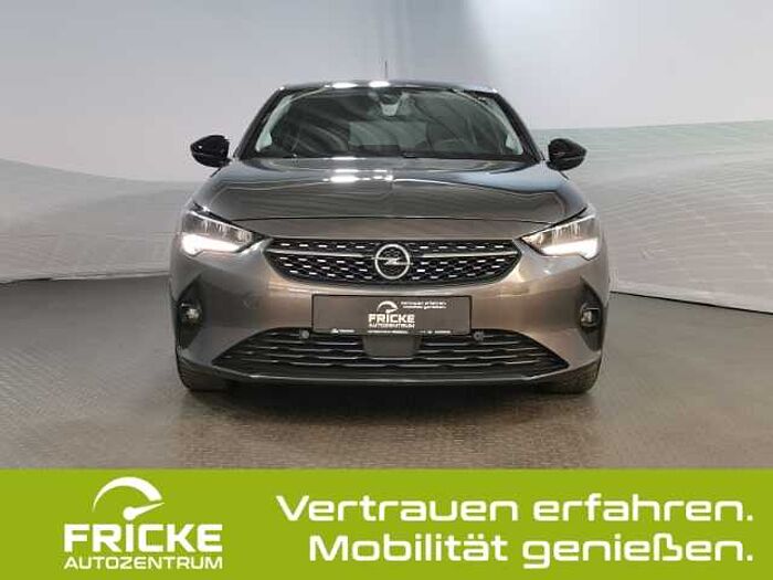 Opel Corsa-e Elegance +Navi+Sitz-&-Lenkradheiz+Abstandstemp. +11kw