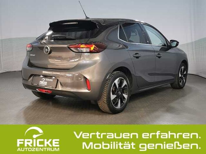 Opel Corsa-e Elegance +Navi+Sitz-&-Lenkradheiz+Abstandstemp. +11kw