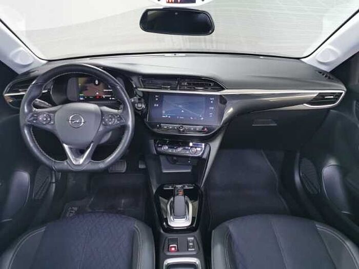 Opel Corsa-e Elegance +Navi+Sitz-&-Lenkradheiz+Abstandstemp. +11kw