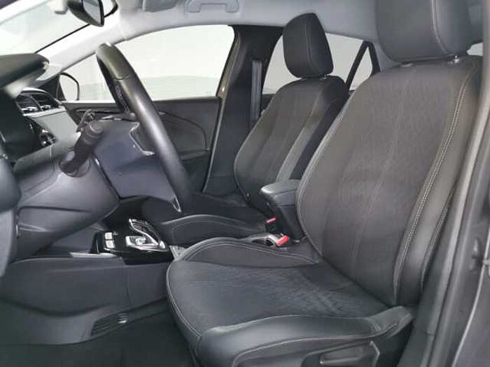 Opel Corsa-e Elegance +Navi+Sitz-&-Lenkradheiz+Abstandstemp. +11kw