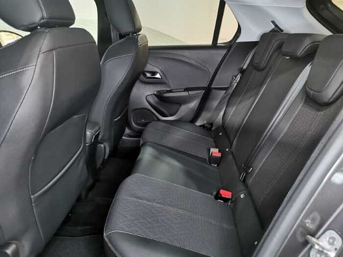 Opel Corsa-e Elegance +Navi+Sitz-&-Lenkradheiz+Abstandstemp. +11kw